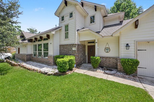 13384 Teel Road, Montgomery, TX 77356