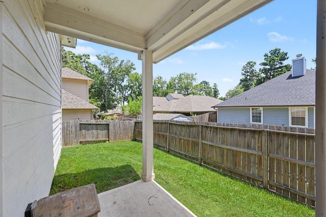 13384 Teel Road, Montgomery, TX 77356