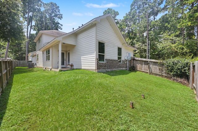 13384 Teel Road, Montgomery, TX 77356