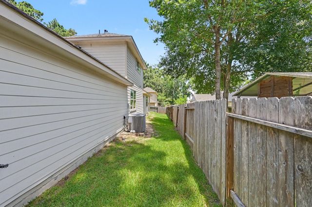 13384 Teel Road, Montgomery, TX 77356