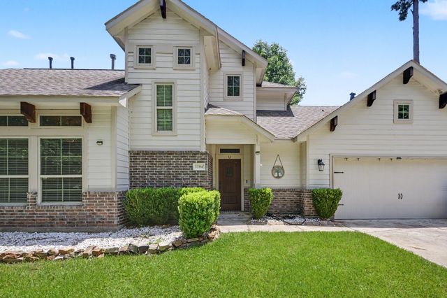 13384 Teel Road, Montgomery, TX 77356
