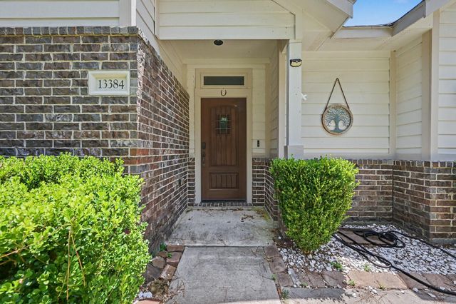 13384 Teel Road, Montgomery, TX 77356