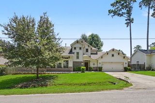 13384 Teel Road, Montgomery, TX 77356