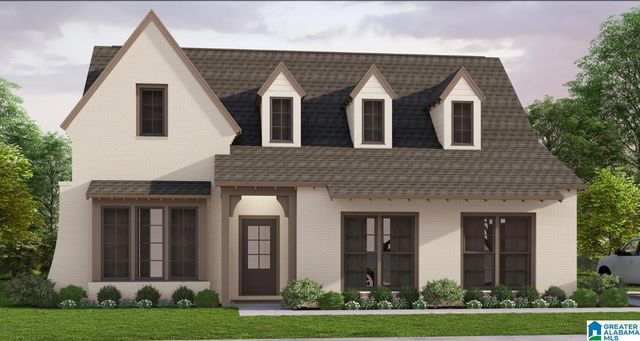 7000 CHELSEA PARK BEND, Chelsea, AL 35043