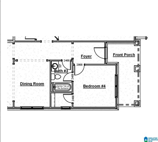 7000 CHELSEA PARK BEND, Chelsea, AL 35043