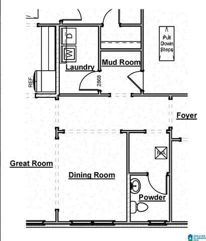 7000 CHELSEA PARK BEND, Chelsea, AL 35043
