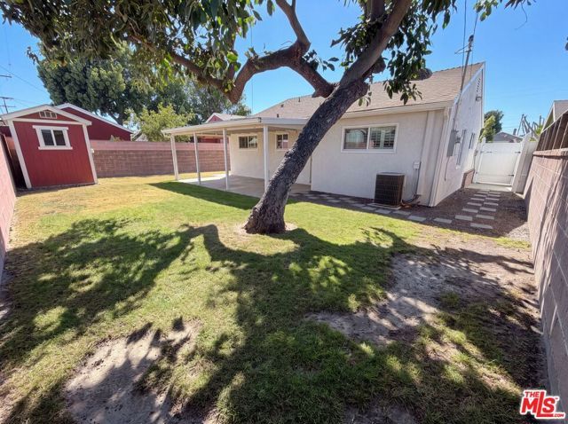 11844 Graystone Avenue, Norwalk, CA 90650