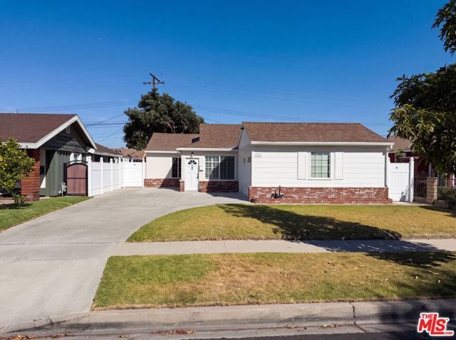 11844 Graystone Avenue, Norwalk, CA 90650