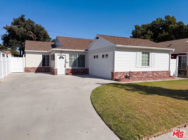 11844 Graystone Avenue, Norwalk, CA 90650