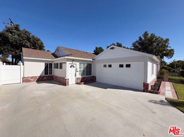 11844 Graystone Avenue, Norwalk, CA 90650