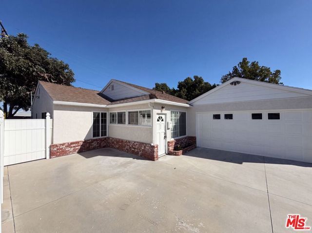 11844 Graystone Avenue, Norwalk, CA 90650