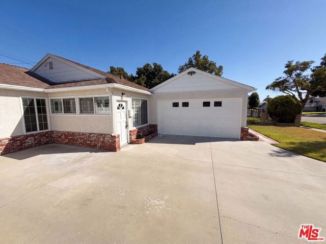 11844 Graystone Avenue, Norwalk, CA 90650