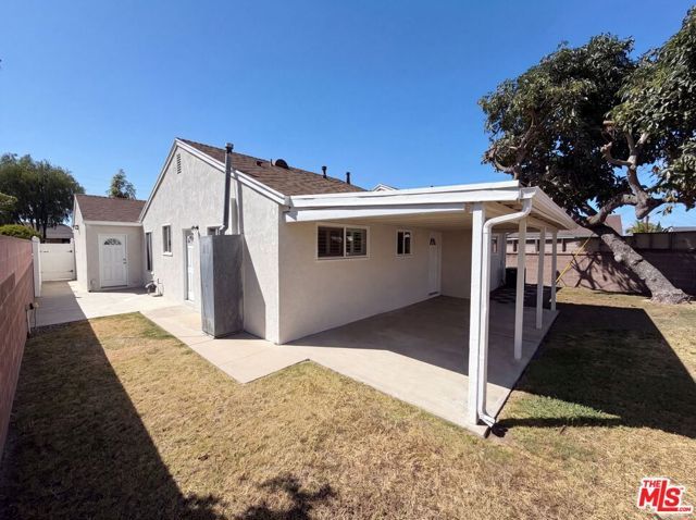 11844 Graystone Avenue, Norwalk, CA 90650
