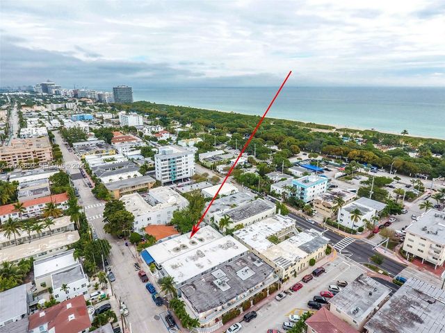 7921 Abbott Ave 4, Miami Beach, FL 33141