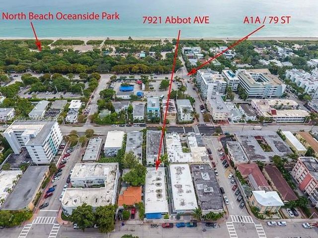 7921 Abbott Ave 4, Miami Beach, FL 33141