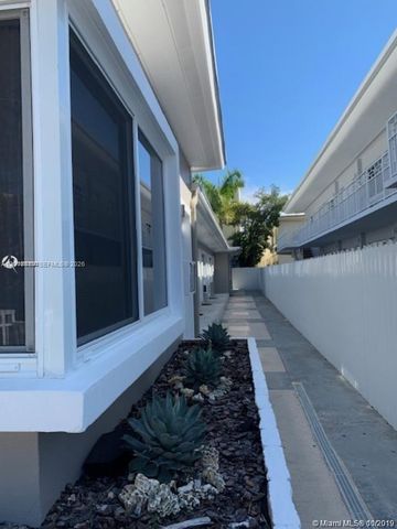 7921 Abbott Ave 4, Miami Beach, FL 33141