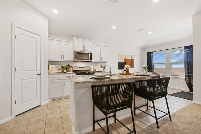 7916 Oaktown Drive, Fort Worth, TX 76131