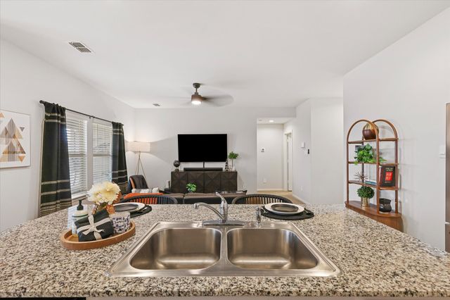 7916 Oaktown Drive, Fort Worth, TX 76131