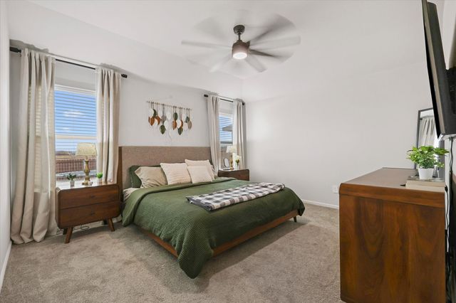 7916 Oaktown Drive, Fort Worth, TX 76131