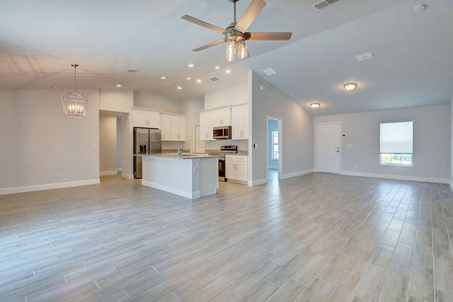 2352 SW Plum Court, Port St. Lucie, Port St Lucie, FL 34953