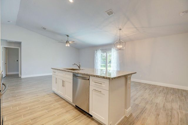 2352 SW Plum Court, Port St. Lucie, Port St Lucie, FL 34953