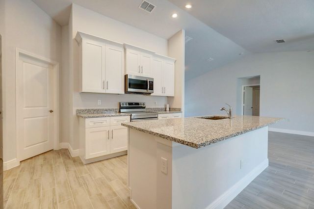 2352 SW Plum Court, Port St. Lucie, Port St Lucie, FL 34953