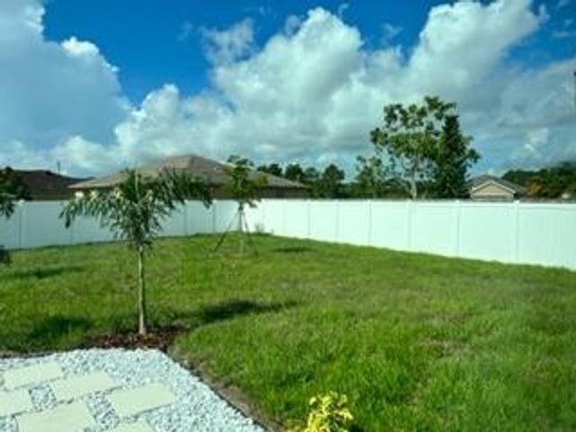 2352 SW Plum Court, Port St. Lucie, Port St Lucie, FL 34953