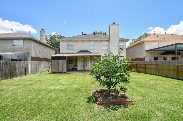 9338 Corner Oak Lane, Houston, TX 77036