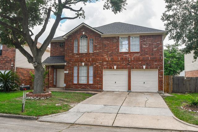 9338 Corner Oak Lane, Houston, TX 77036