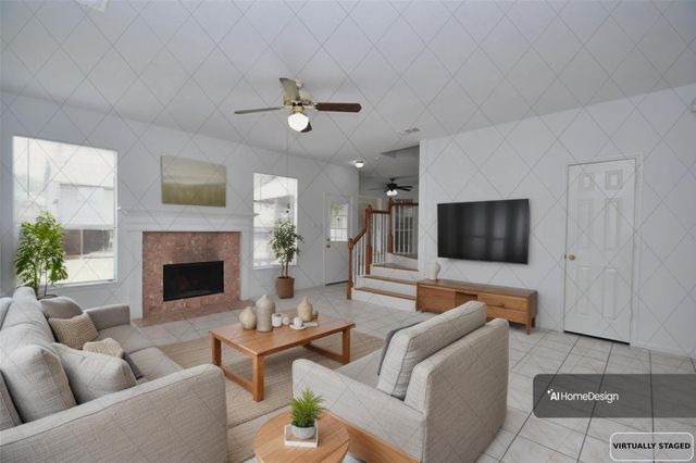 9338 Corner Oak Lane, Houston, TX 77036