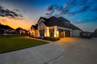 6210 Siena Circle, Midlothian, TX 76065