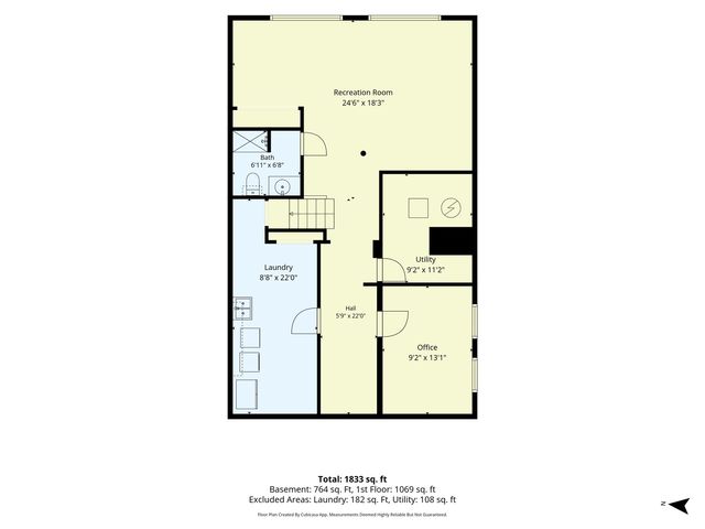 715 Crest Street, Wheaton, IL 60189