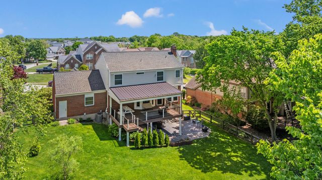 2034 Wedgewood Lane, Hebron, KY 41048