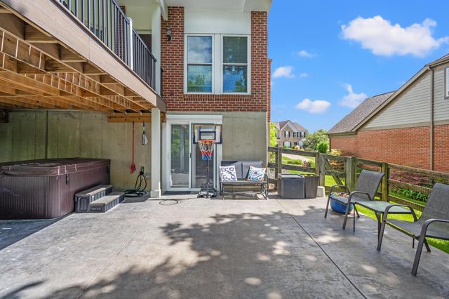 2034 Wedgewood Lane, Hebron, KY 41048
