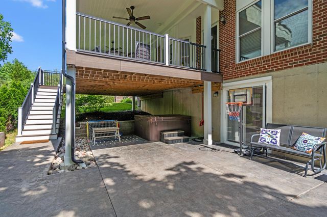 2034 Wedgewood Lane, Hebron, KY 41048