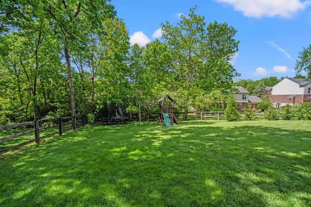 2034 Wedgewood Lane, Hebron, KY 41048