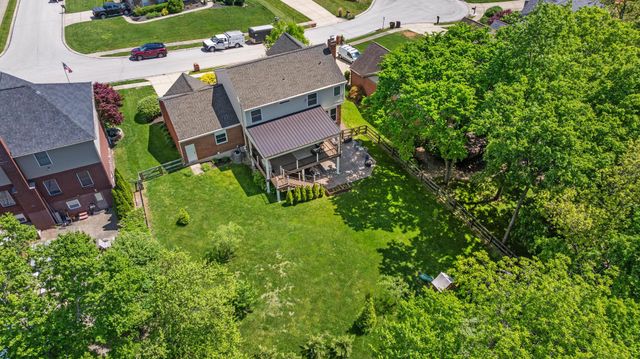 2034 Wedgewood Lane, Hebron, KY 41048
