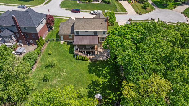 2034 Wedgewood Lane, Hebron, KY 41048
