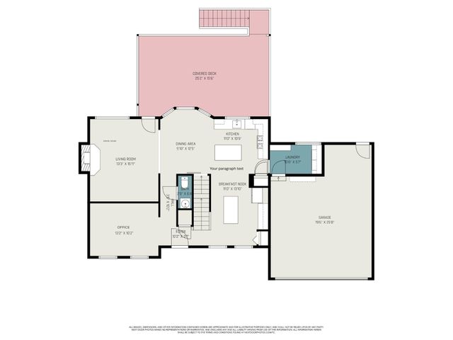 2034 Wedgewood Lane, Hebron, KY 41048
