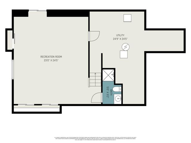 2034 Wedgewood Lane, Hebron, KY 41048