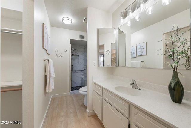 2064 S FARNSWORTH Drive 93, Mesa, AZ 85209