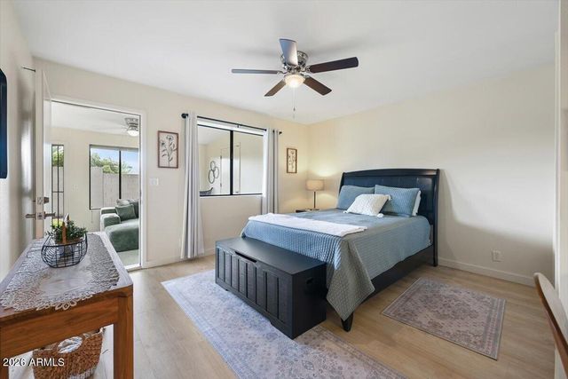 2064 S FARNSWORTH Drive 93, Mesa, AZ 85209