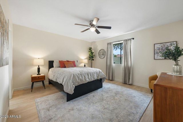 2064 S FARNSWORTH Drive 93, Mesa, AZ 85209