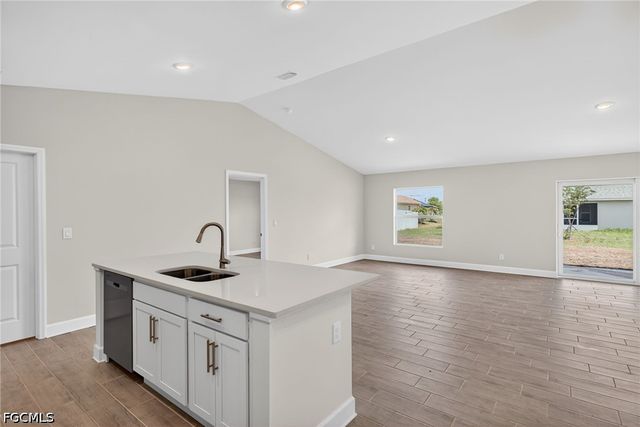 2223 NW 7th PL, Cape Coral, FL 33993