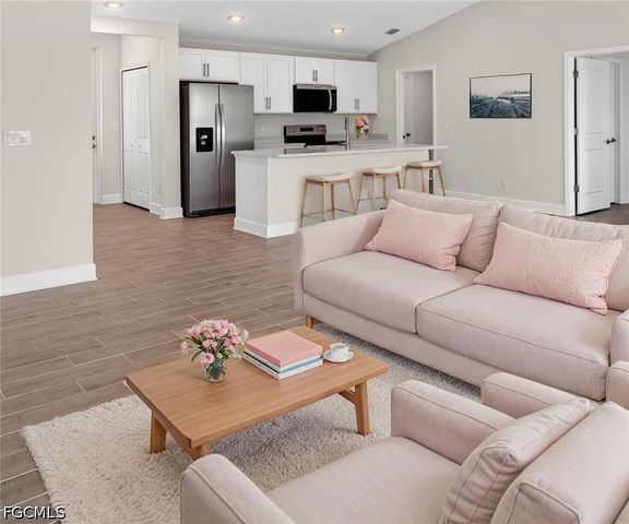 2223 NW 7th PL, Cape Coral, FL 33993