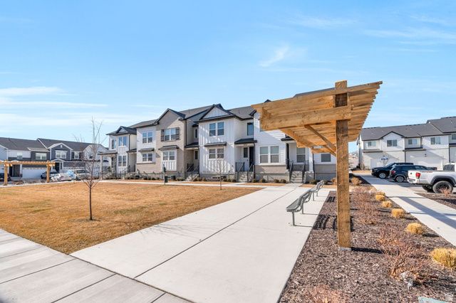 1467 N 3860 W, Lehi, UT 84043