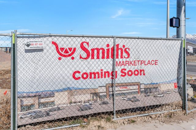 1467 N 3860 W, Lehi, UT 84043