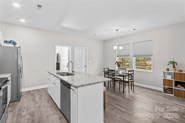 1709 Younger Avenue, Statesville, NC 28677