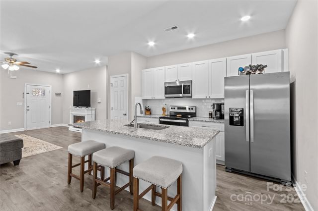 1709 Younger Avenue, Statesville, NC 28677