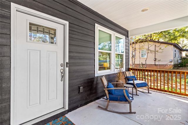 1709 Younger Avenue, Statesville, NC 28677